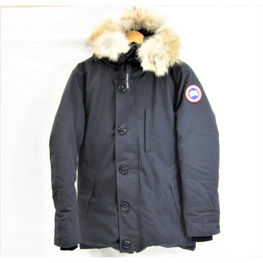 CANADA GOOSE（カナダグース） ジャスパー ダウンジャケット 68F8490