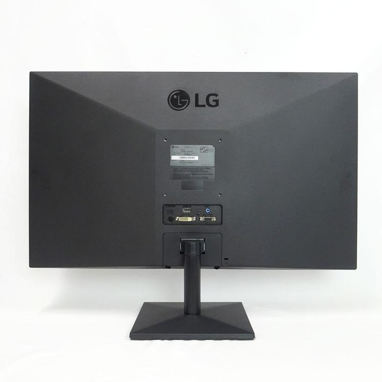 LGエレクトロニクス 【中古】〇即納〇 LG モニター 27EA430V-B 27