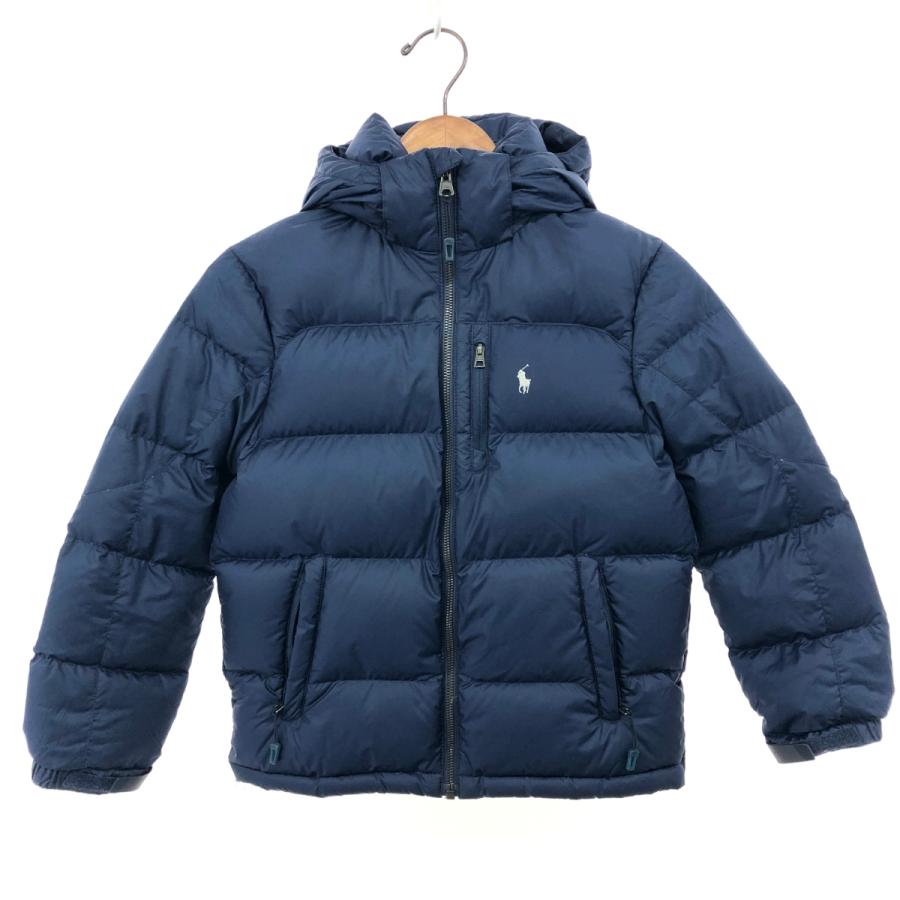POLO RALPH LAUREN ポロラルフローレン ダウンジャケット 良好 サイズ