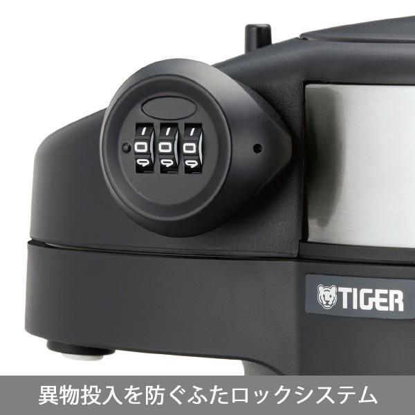 タイガー（TIGER） 爆買 ポット ステンレス エアーポット MAB-K300XC