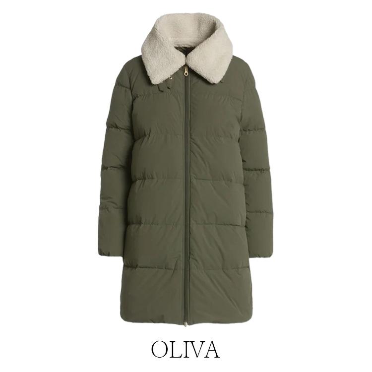 DUVETICA（デュベティカ） ダウンコート レディース NITTAWOSEW