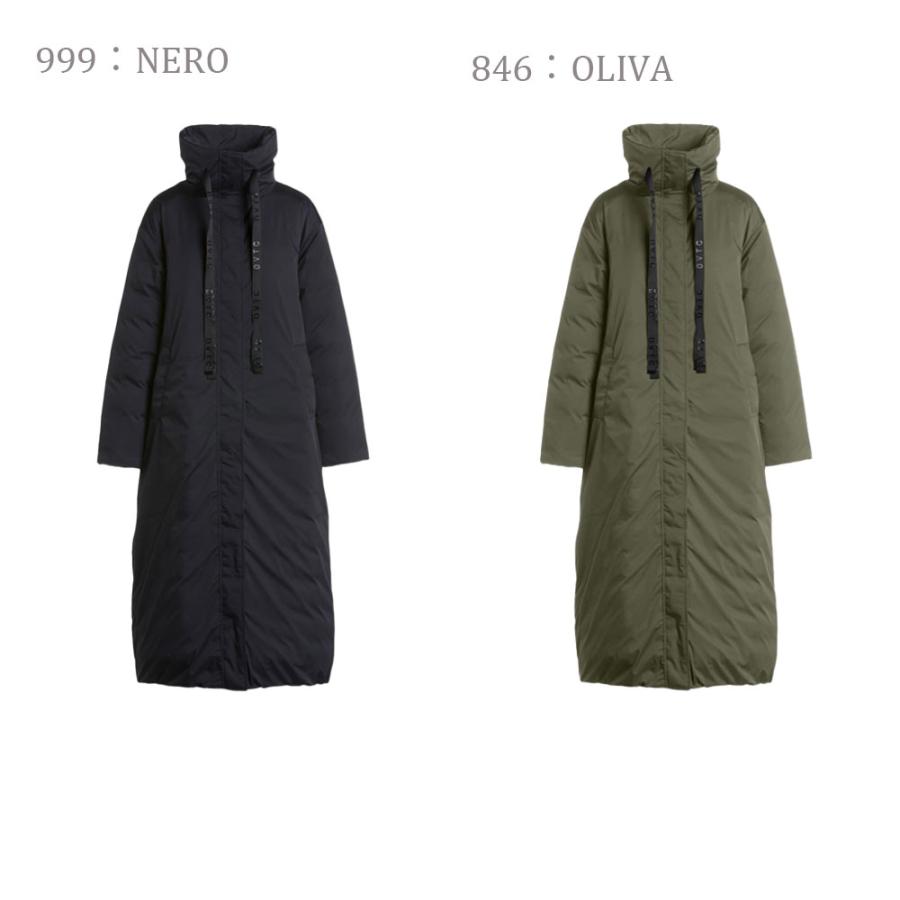 DUVETICA（デュベティカ） ダウン コート アラクア レディース 安達