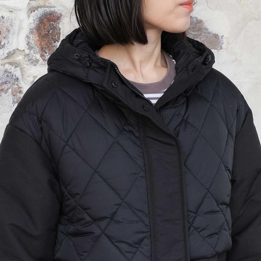 DUVETICA（デュベティカ） ダウンコート JACI : FLISCO byタイガース