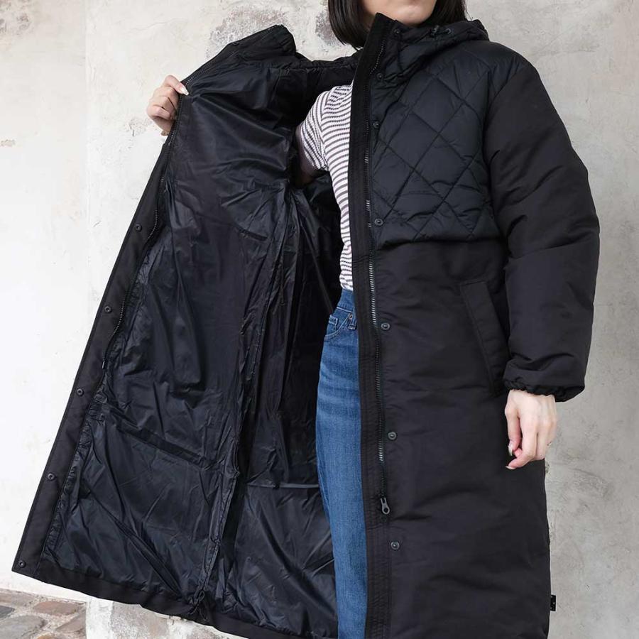 DUVETICA（デュベティカ） ダウンコート JACI : FLISCO byタイガース