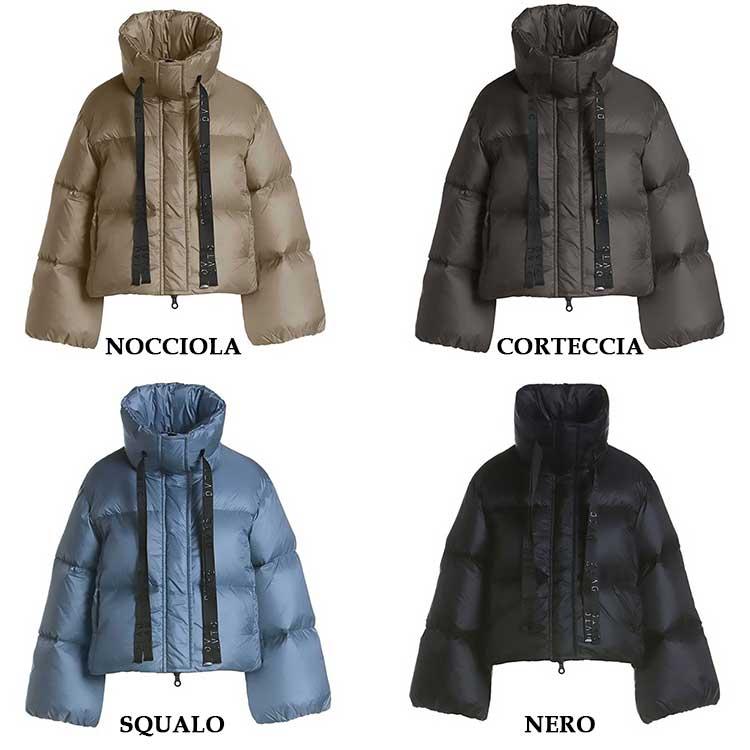 DUVETICA（デュベティカ） ダウンジャケット レディース 安達祐実 YOKI