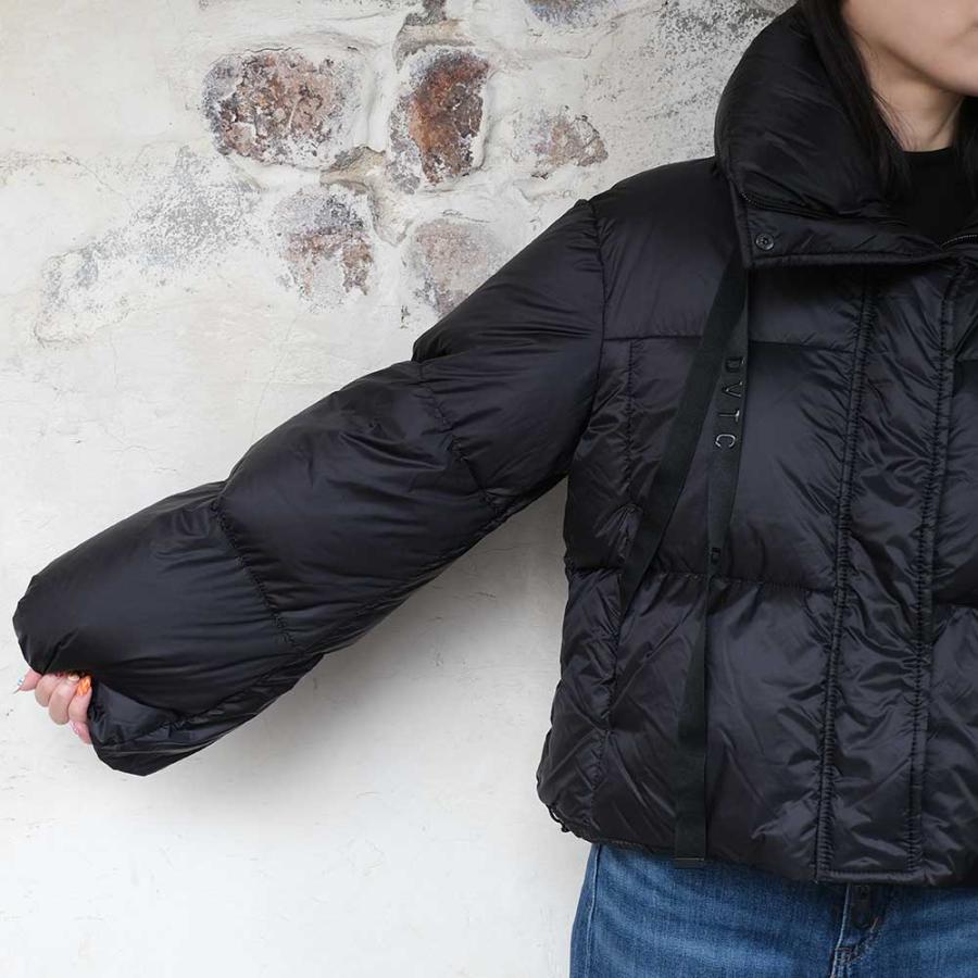 DUVETICA（デュベティカ） ダウンジャケット レディース 安達祐実 YOKI