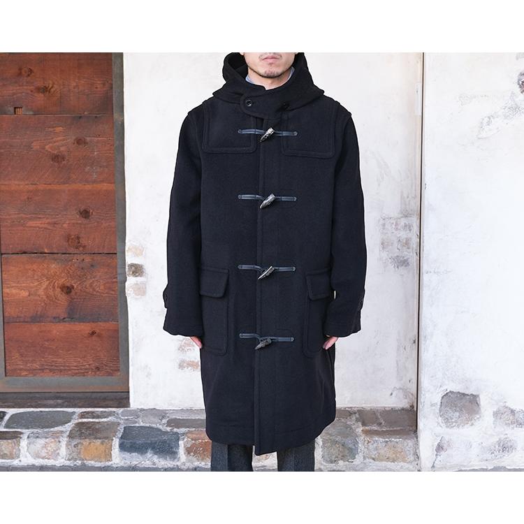 シダーハンガープレゼント中！】 GLENMORE グレンモア Herringbone