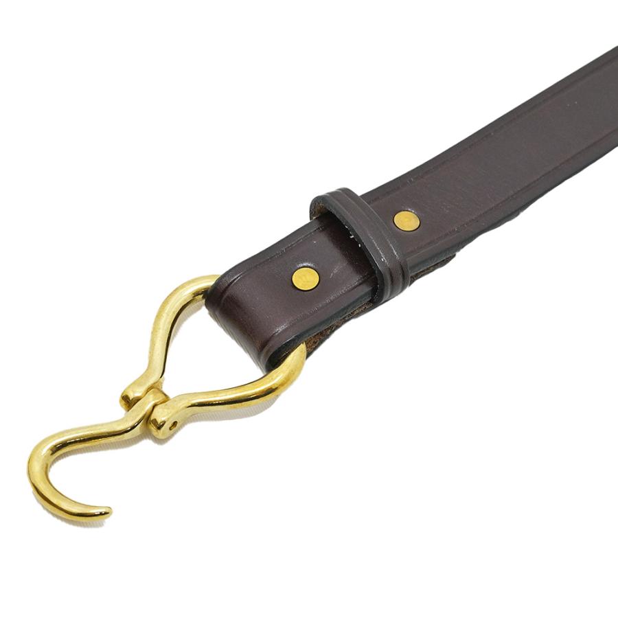 TORY LEATHER（トリーレザー） Hoof Pick Belt フーフピックベルト