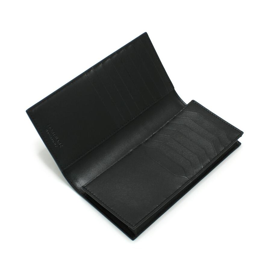 MONTBLANC（モンブラン） 長財布 MB129680 マイスターシュテュック