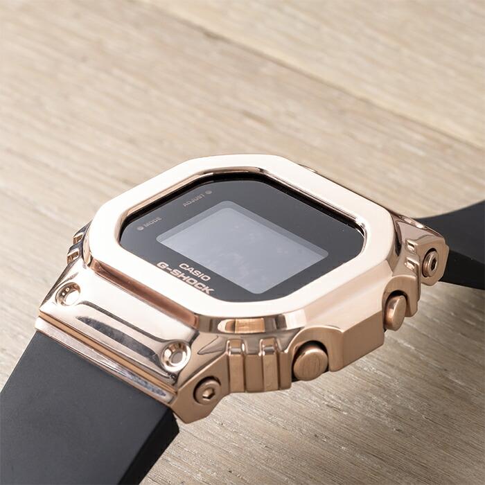 ORIGIN(G-SHOCK) 海外正規品 10年保証 CASIO G-SHOCK WOMEN カシオ G