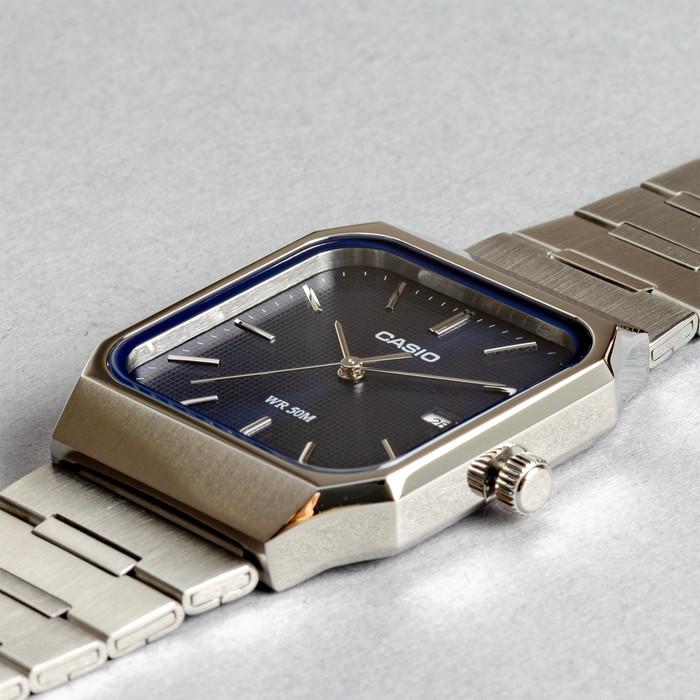 スタンダード（CASIO） 海外正規品 10年保証 日本未発売 CASIO