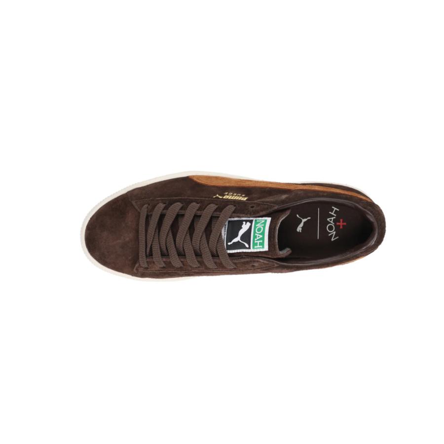 PUMA（プーマ） ノア スエード ブラウン Puma x Noah Suede Classic
