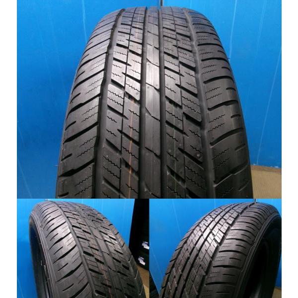 DUNLOP（ダンロップ） ◇2023年製国産中古夏タイヤ4本セット