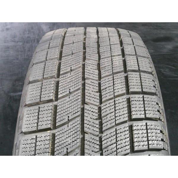 NANKANG（ナンカン） 4本 中古A 205/60R16 24年製 ICE ACTIVA AW-1 205
