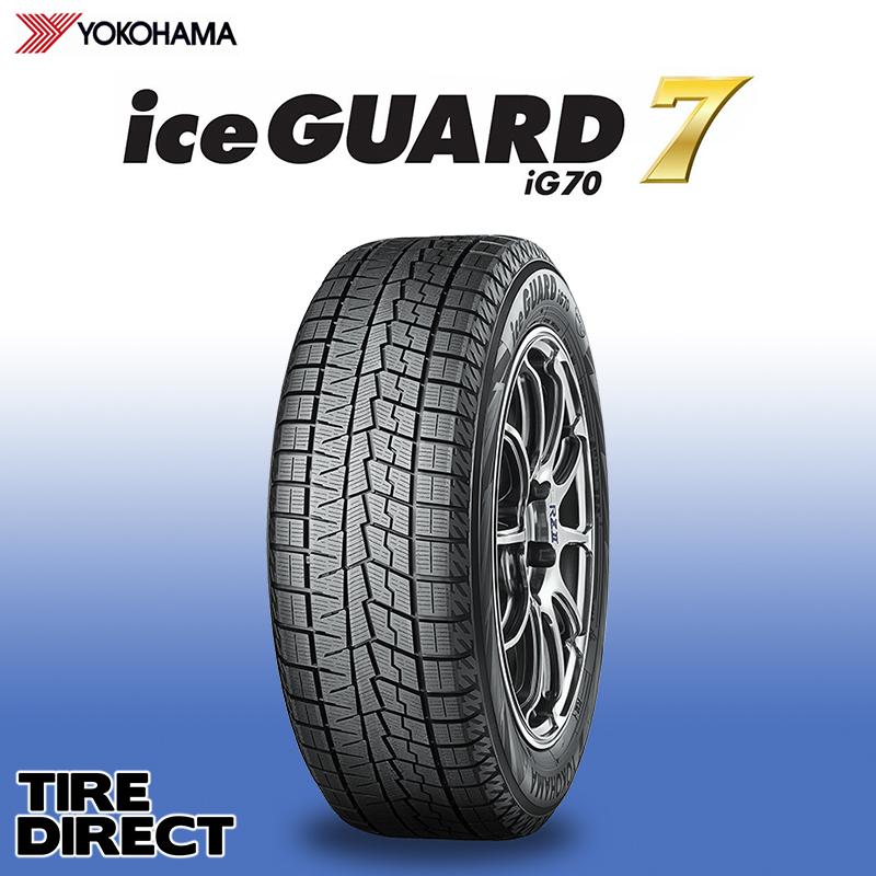 iceGUARD [4本以上で送料無料] スタッドレスタイヤ iG70 165/55R14 72Q