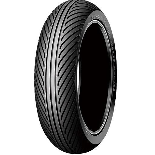 DUNLOP（ダンロップ） DUNLOP KR389 115/70R17 TL リア クラス：J-GP3
