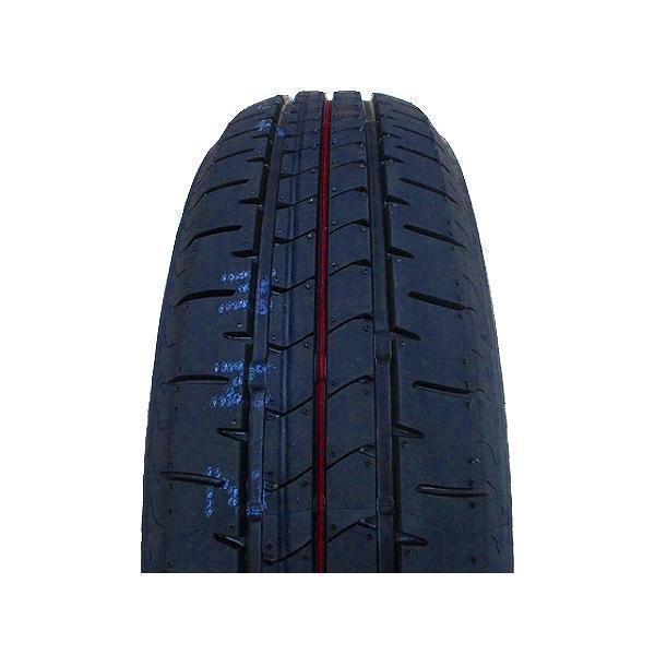 NEWNO 155/65R14 4本セット 2025年製造 新品サマータイヤ BRIDGESTONE