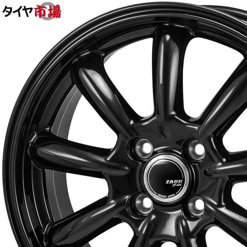 MONZA JAPAN（モンツァジャパン） ホイール4本セット ジャパン三陽