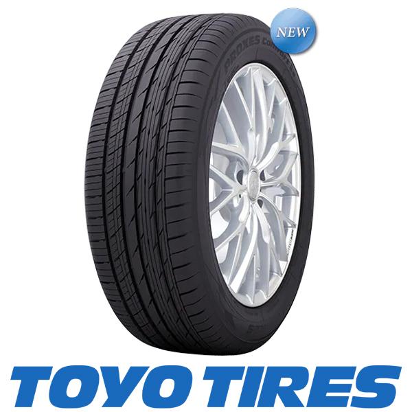 PROXES プリウス 195/50R19 ホイールセット | トーヨー プロクセス 2S