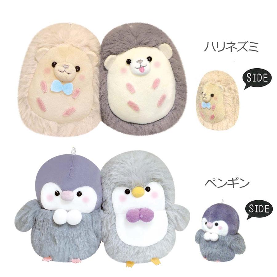 CRUX（クラックス） BIGニコぬいキーホルダー NIKONUI おそろい