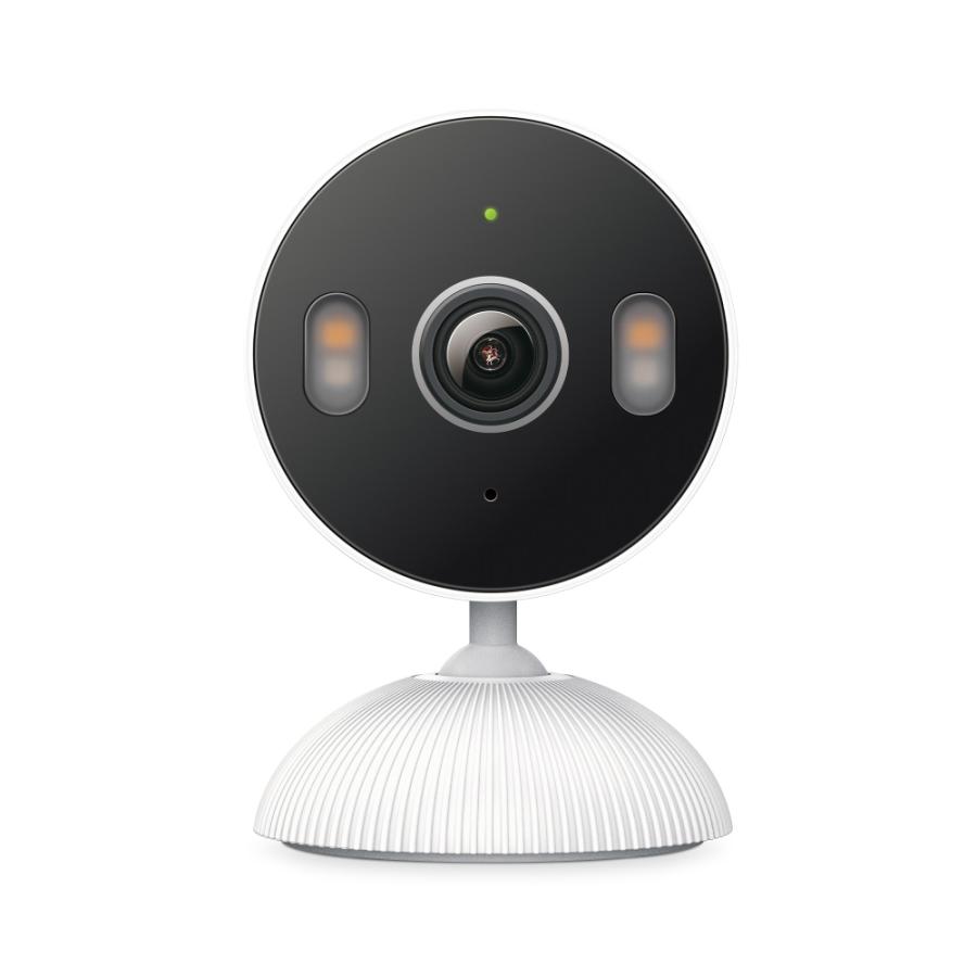 TP-Link 屋内外兼用 見守りカメラ 防犯カメラ 2K 300万画素 カラー