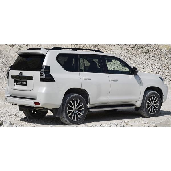 トヨタ純正 ランクルプラド ランドクルーザープラド 150系 後期 欧州