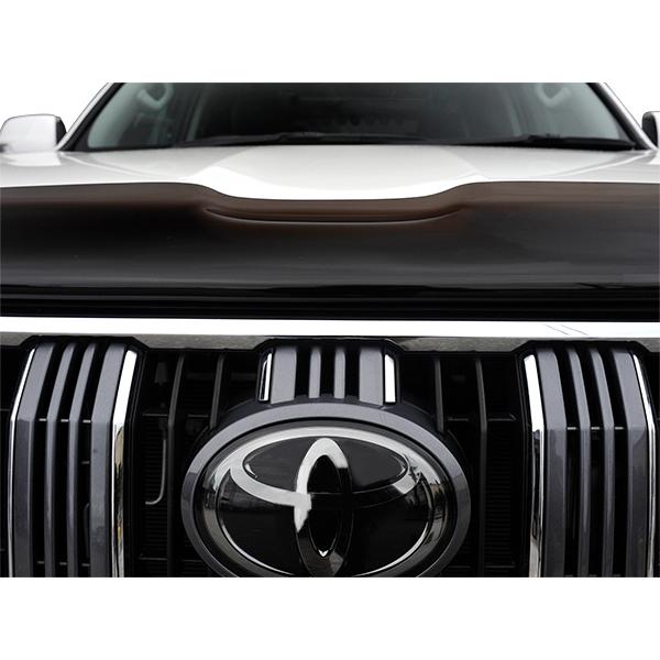 airplex正規品 トヨタ ランクル ランドクルーザープラド 150系 後期