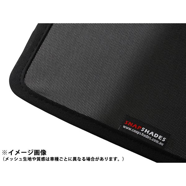 SNAPSHADES SNAPSHADES正規品 トヨタ ランドクルーザー 70系 旧型 再販