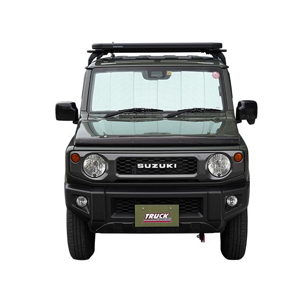 SNAPSHADES SNAPSHADES正規品 スズキ ジムニーノマド JC74W 5ドア 令和