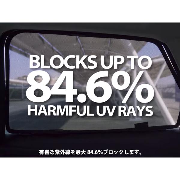 SNAPSHADES SNAPSHADES正規品 トヨタ ハイラックスサーフ 210系 215系