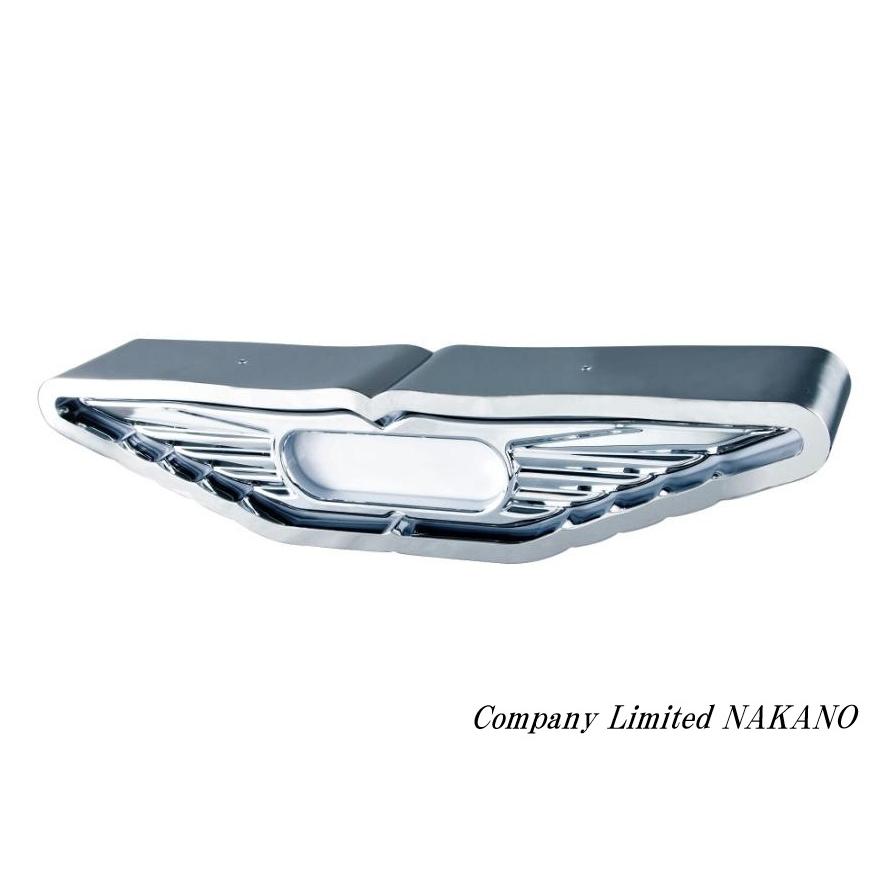 ジェットイノウエ トラック用 日野アンドン ウィングマーク付 524329