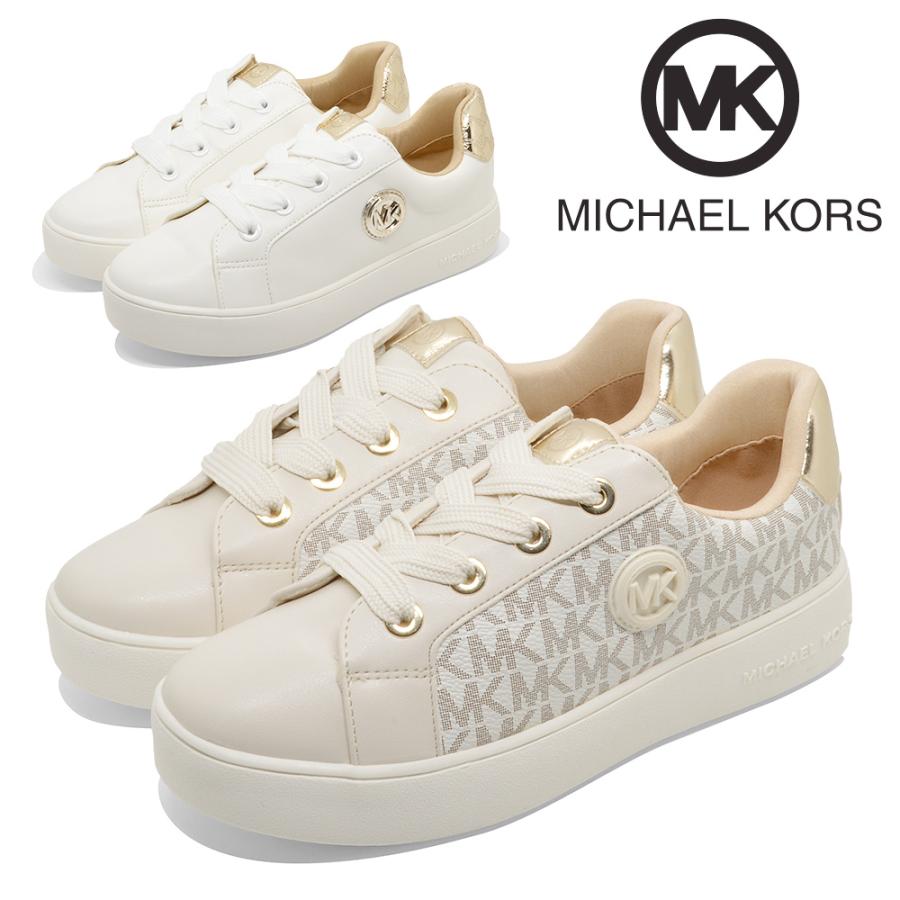 MICHAEL KORS（マイケルコース） スニーカー MK101062 MK101063