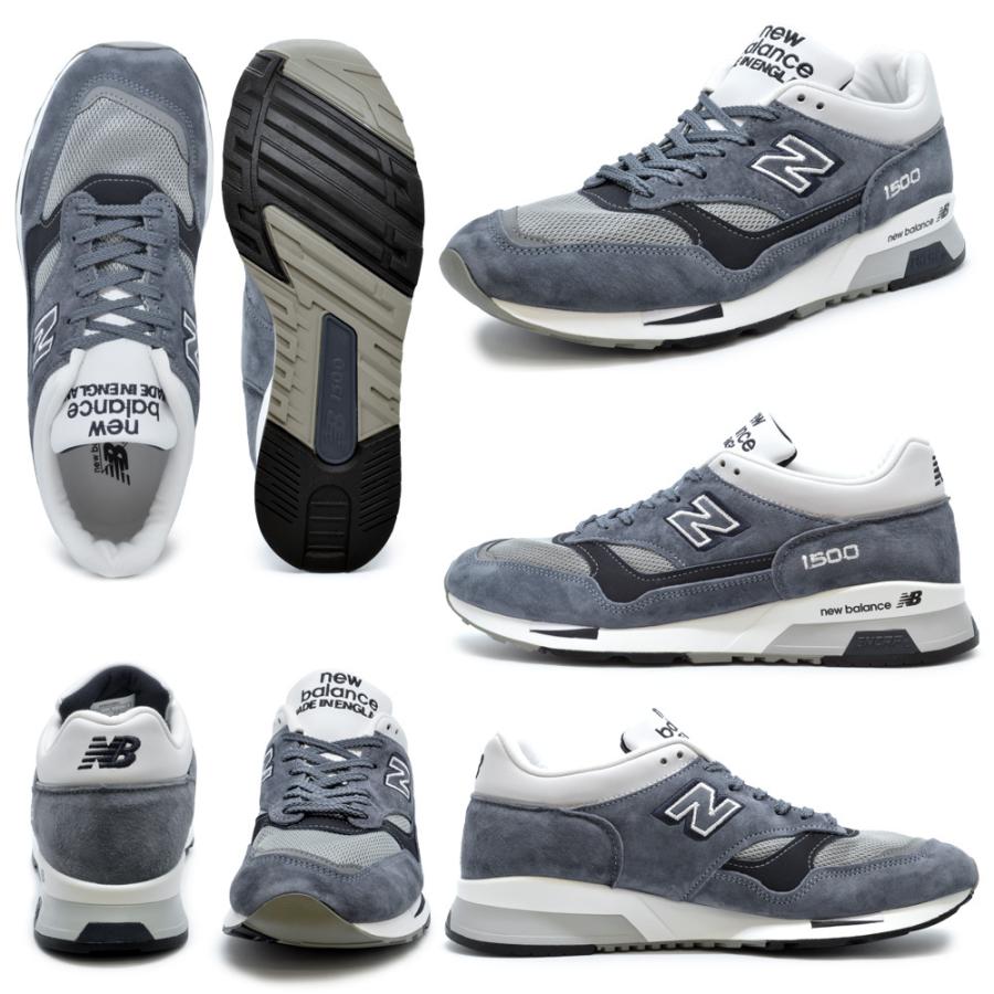 New Balance（ニューバランス） M1500 BN 国内正規品 スニーカー