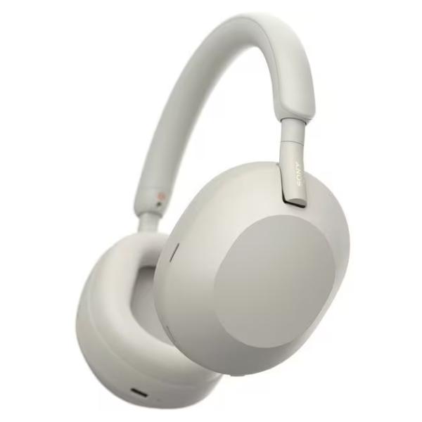 SONY（ソニー） ヘッドホン WH-1000XM5 WH-1000XM5(S) マイク付き