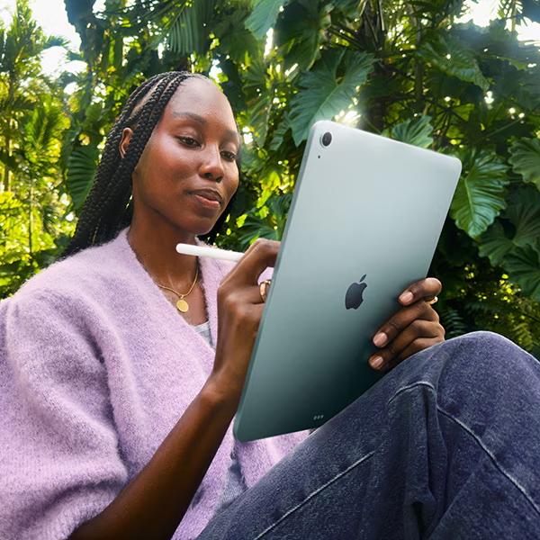 iPad Air Apple MC9X4J/A 128GB ブルー Wi-Fiモデル 11型 新品 本体