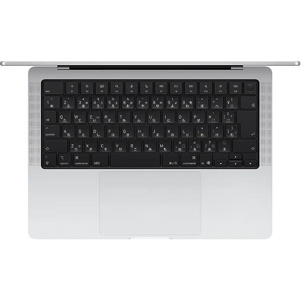MacBook Pro Apple 14.2型 M5チップ SSD 512GB メモリ 16GB シルバー