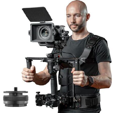 平行輸入品】DF DIGITALFOTO Thanos SE Gimbal Support Vest System