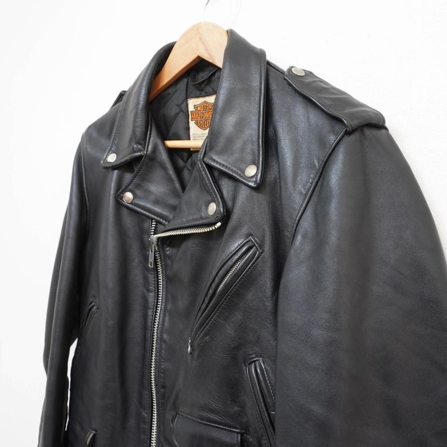 Harley Davidson（ハーレー・ダビッドソン） HARLEY-DAVIDSON X schott