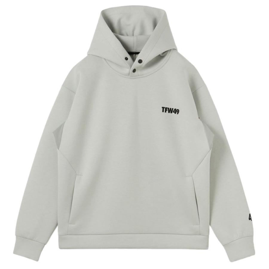 TFW49 ティーエフダブリュー プルオーバー CARDBOARD L/S HOODIE