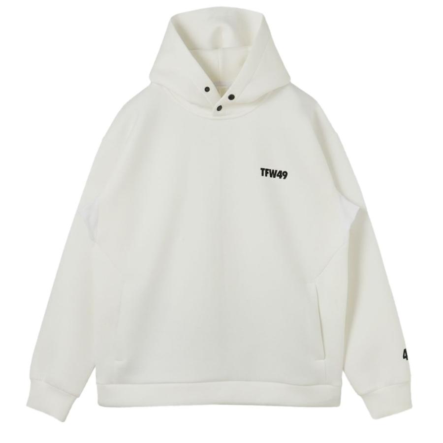 TFW49 ティーエフダブリュー プルオーバー CARDBOARD L/S HOODIE