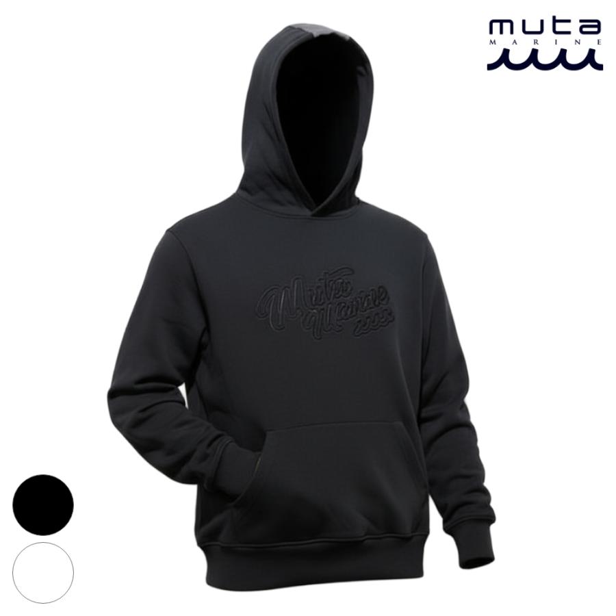 muta（ムータ） muta MARINE マリン エンボス スムースダンボール プル