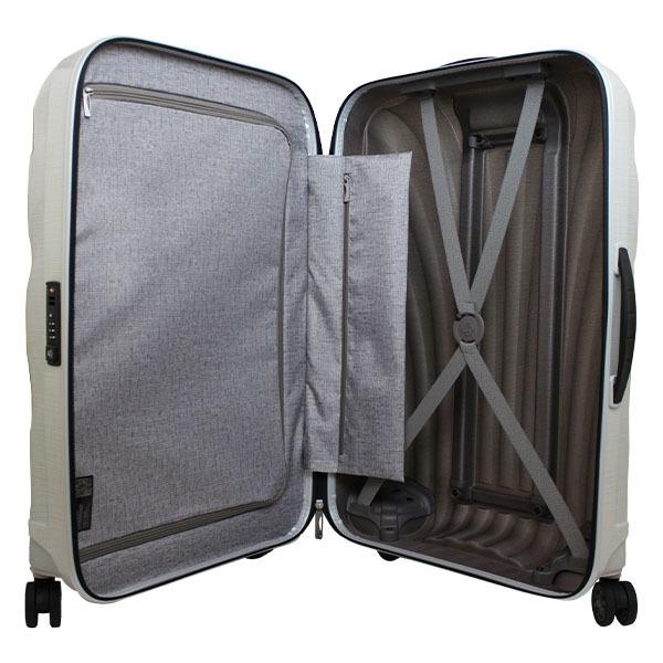 Samsonite（サムソナイト） Samsonite C-Lite シーライト スピナー75