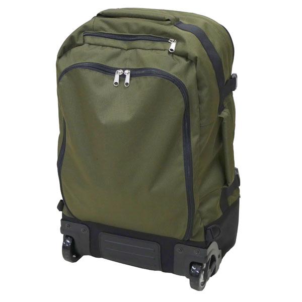 SOLO_TOURIST（ソロツーリスト） アブロードキャリー43 (43L) 背負える