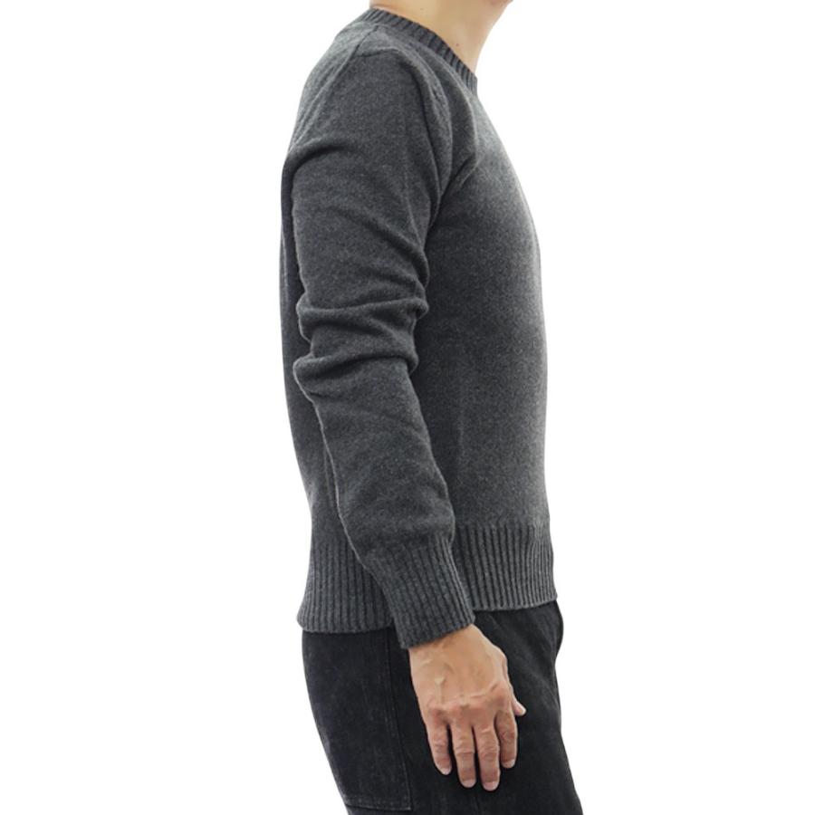 AMI Alexandre Mattiussi AMI PARIS アミパリス メンズクルーネック