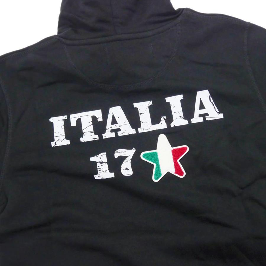 HYDROGEN（ハイドロゲン） メンズプルオーバーパーカー 330504