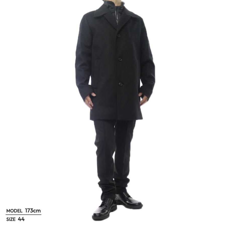 HUGO BOSS（ヒューゴ・ボス） メンズコート 50551087 10273687 / H