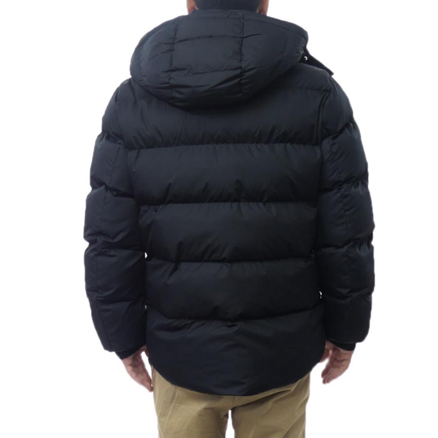 HUGO BOSS（ヒューゴ・ボス） メンズ中綿ブルゾン 50551599 10243820