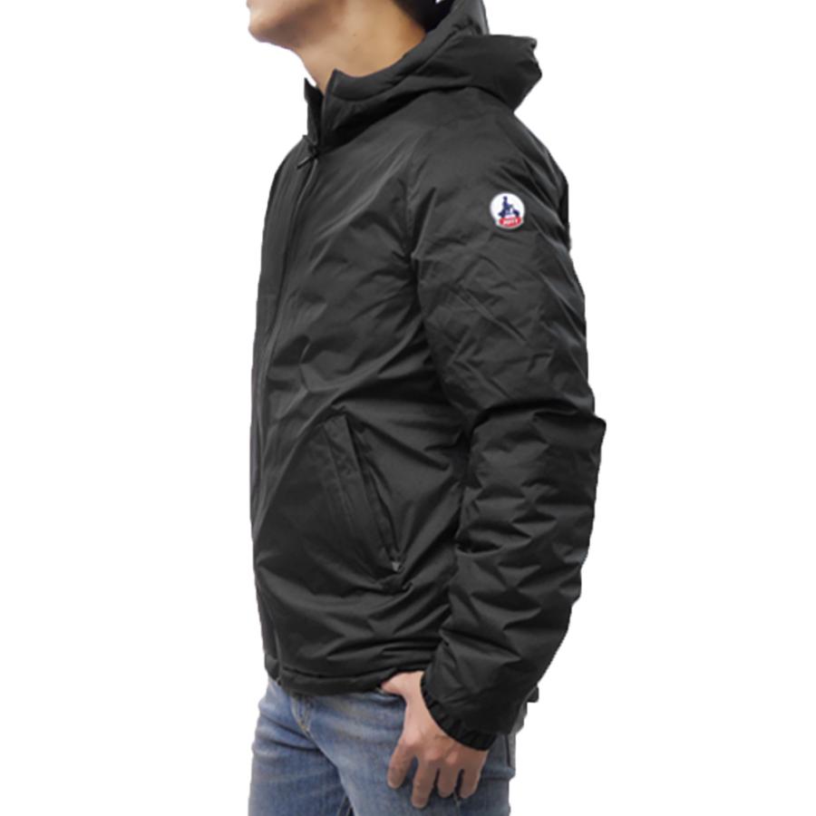 JOTT（ジョット） メンズダウンジャケット SS24MJAC10 / BERGEN