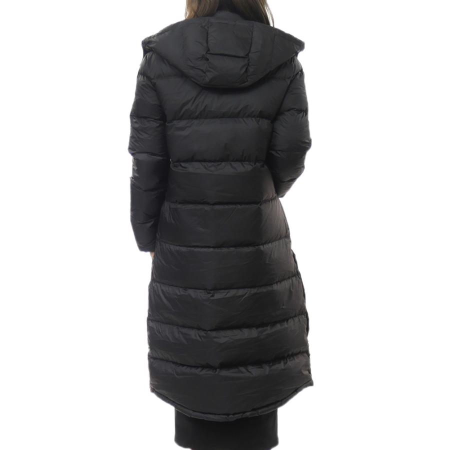 JOTT（ジョット） レディースロングダウンコート FW22WPAR04 / KARACHI