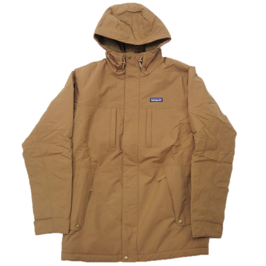 patagonia（パタゴニア） メンズ中綿ジャケット 27023/MEN'S ISTHMUS